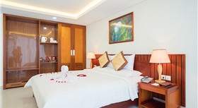 Khách sạn Vĩnh Hoàng